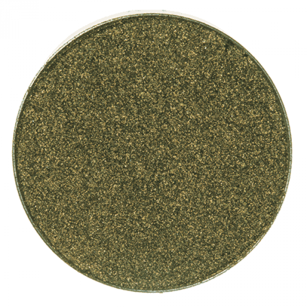 Foiled Eyeshadow Pan - Take Two